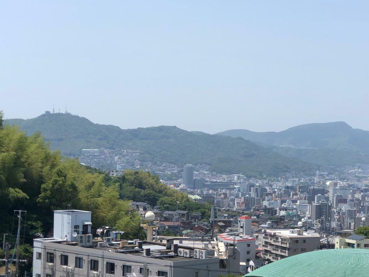 ホテル レステイ 長崎倶楽部 （大人専用） 長崎市 エクステリア 写真